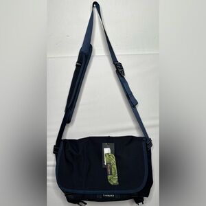 Timbuk2 Dark Blue Messenger Bag